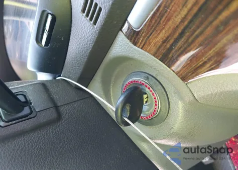 2012 Hyundai Santa Fe Gls z USA, uszkodzony, nr VIN 5XYZG3AB6CG118914